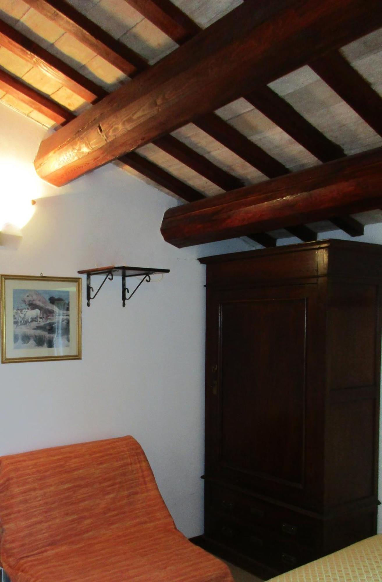 B&B Carboni Penna San Giovanni Exterior photo